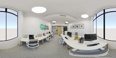 How can I book a carpet cleaning appointment with Clean Group?