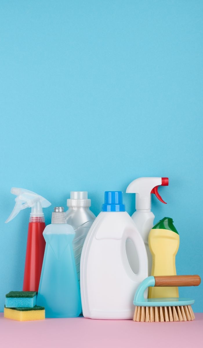 What is the process of carpet restoration after water damage?