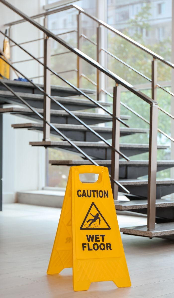 How does Clean Group ensure customer satisfaction with its services?