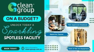 What specific services are included in the end-of-lease carpet cleaning?