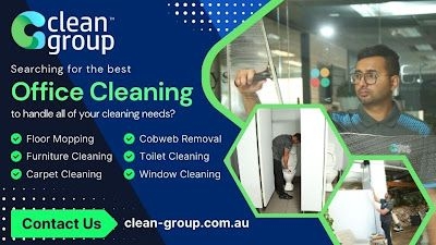 What types of carpets can Clean Group clean?