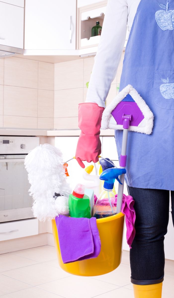 What feedback do clients typically provide about Clean Group’s services?