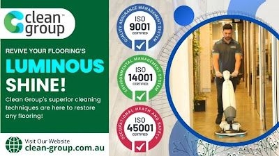 The Advantages of Choosing ISO Certified Cleaning Services