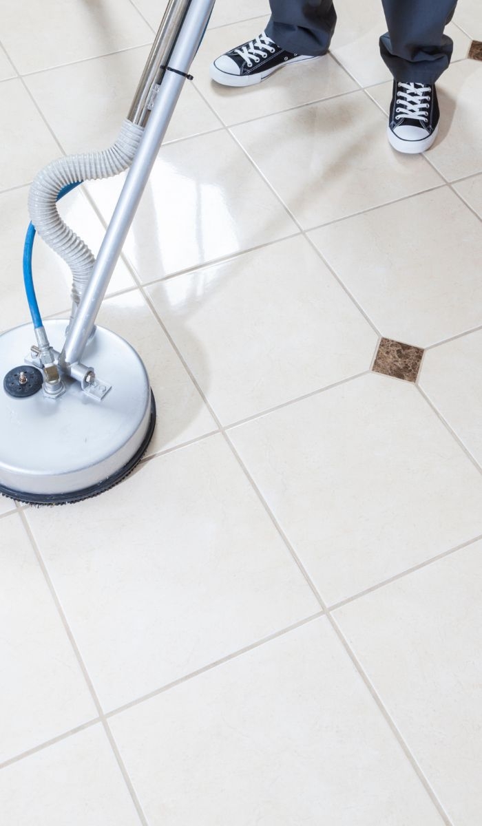 What makes Clean Group's carpet cleaning services stand out in Brisbane?