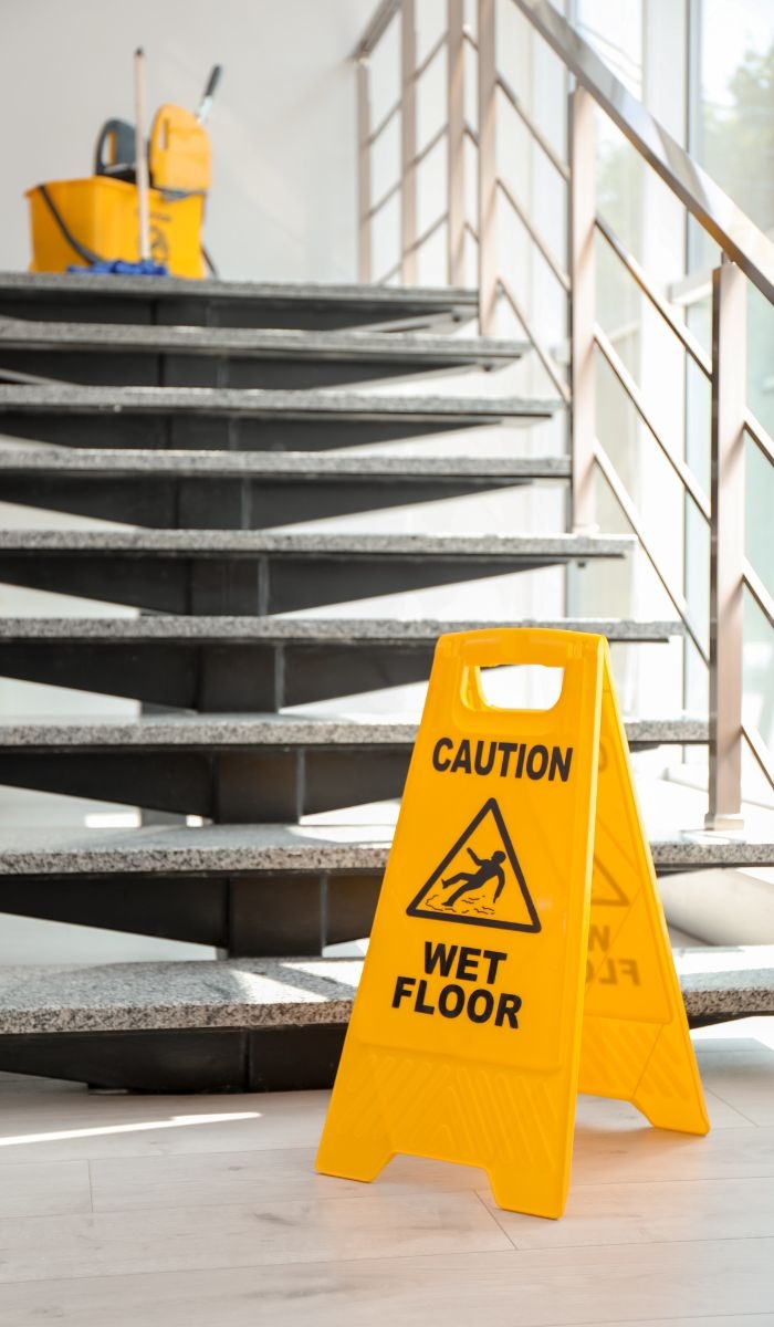 How does Clean Group’s cleaning process ensure environmental safety?