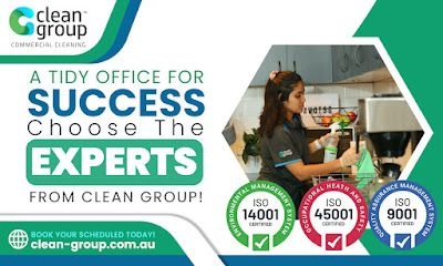 What specific services are included in the end-of-lease carpet cleaning?