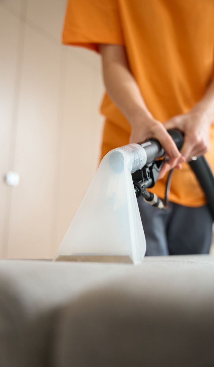 Affordable Carpet Cleaning Solutions in Brisbane